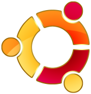 Ubuntu logo